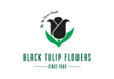 black_tulip_flo